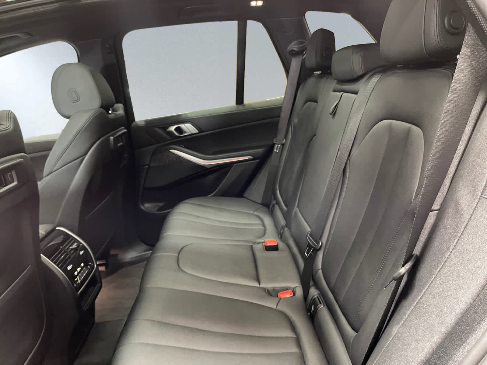 used 2022 BMW X5 car, priced at $43,497