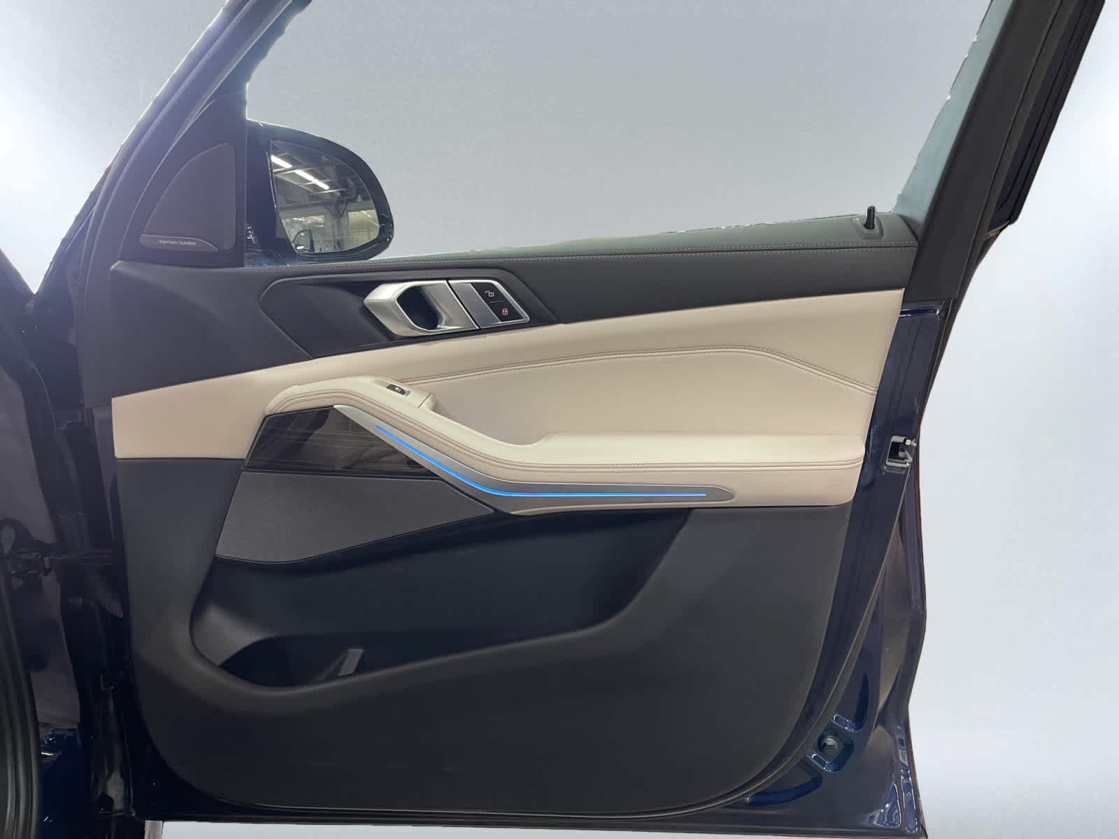 used 2024 BMW X5 car, priced at $66,697