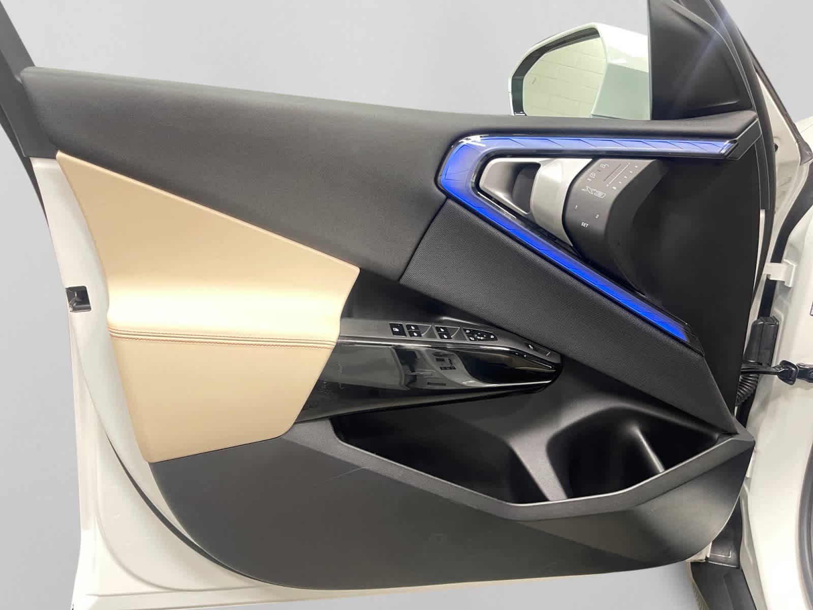 used 2026 BMW X3 car, priced at $50,997