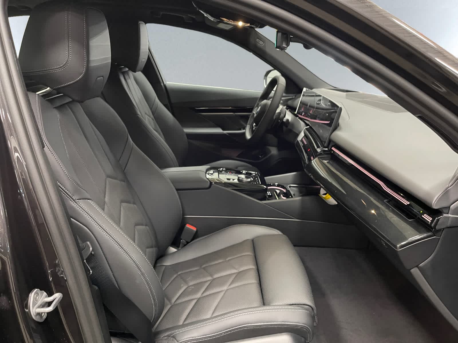 new 2026 BMW 530i car, priced at $69,465