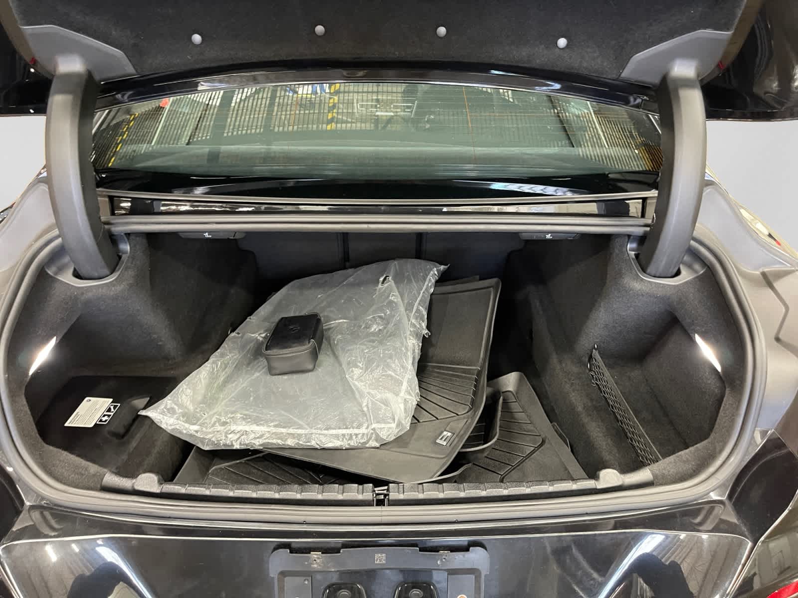 used 2023 BMW M850i car, priced at $67,497