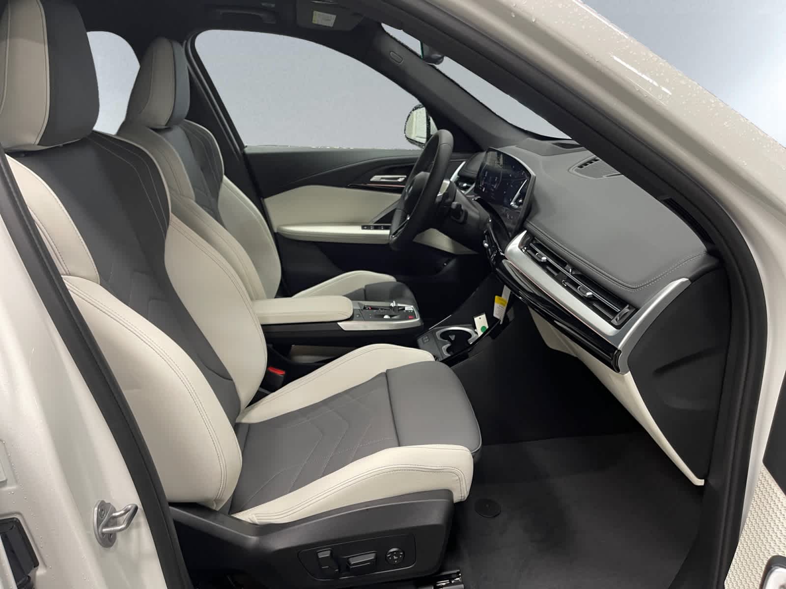 new 2026 BMW X1 car, priced at $50,970