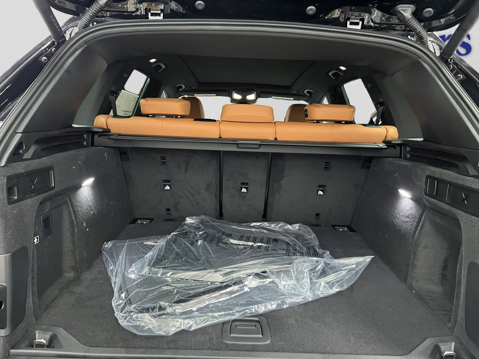 new 2026 BMW X5 car, priced at $73,275