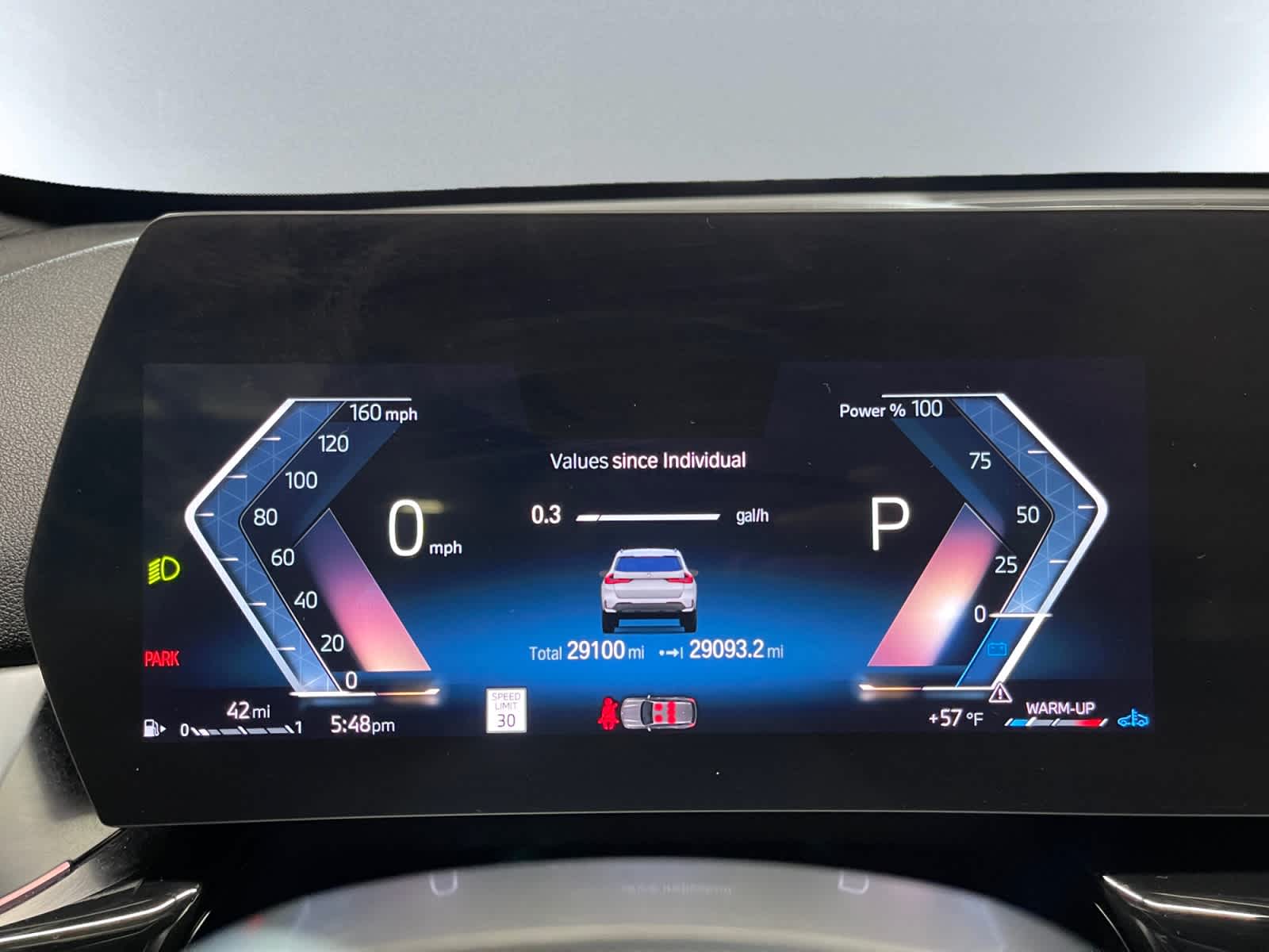 used 2023 BMW X1 car, priced at $31,797