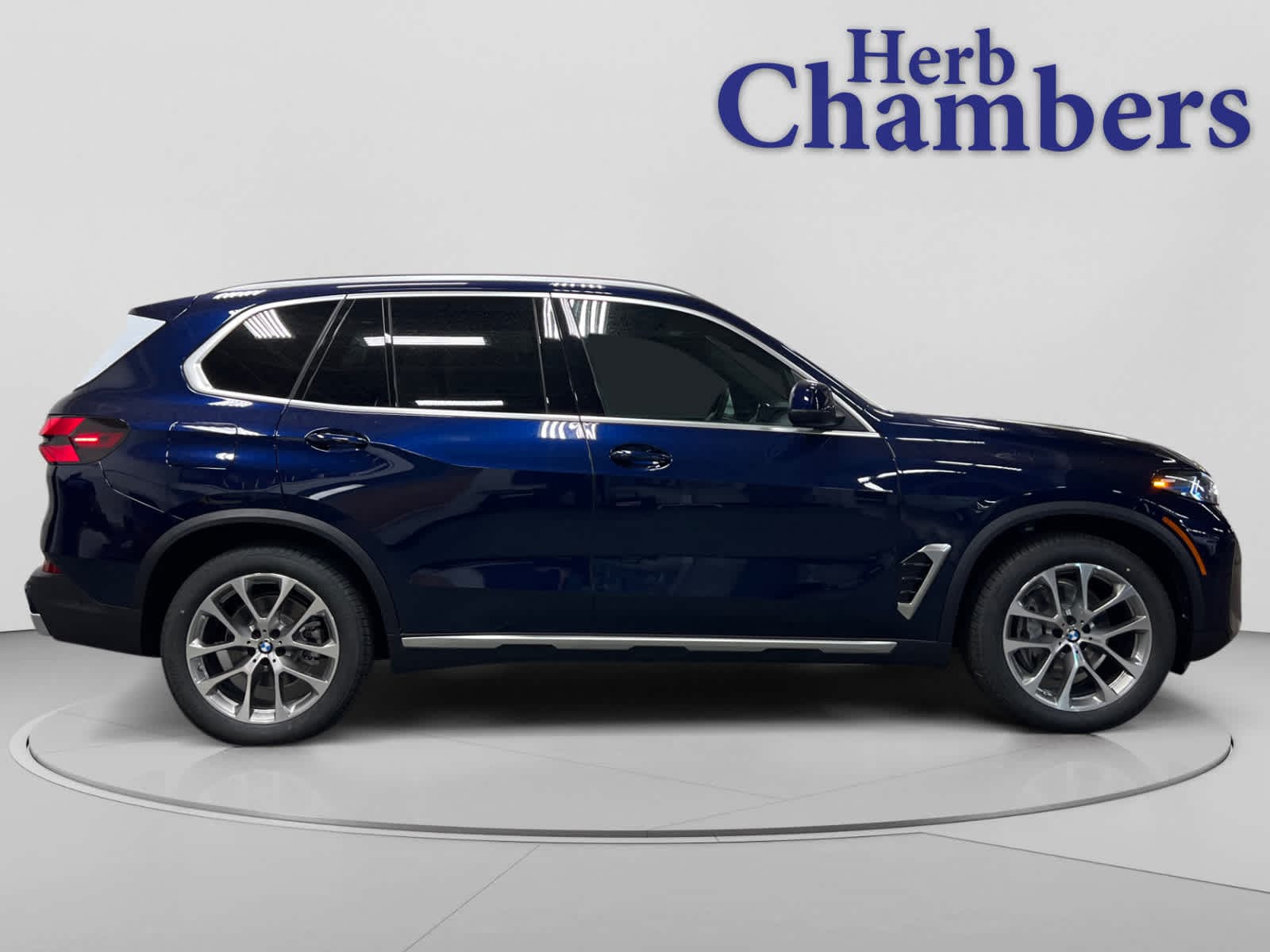 new 2026 BMW X5 car, priced at $79,250