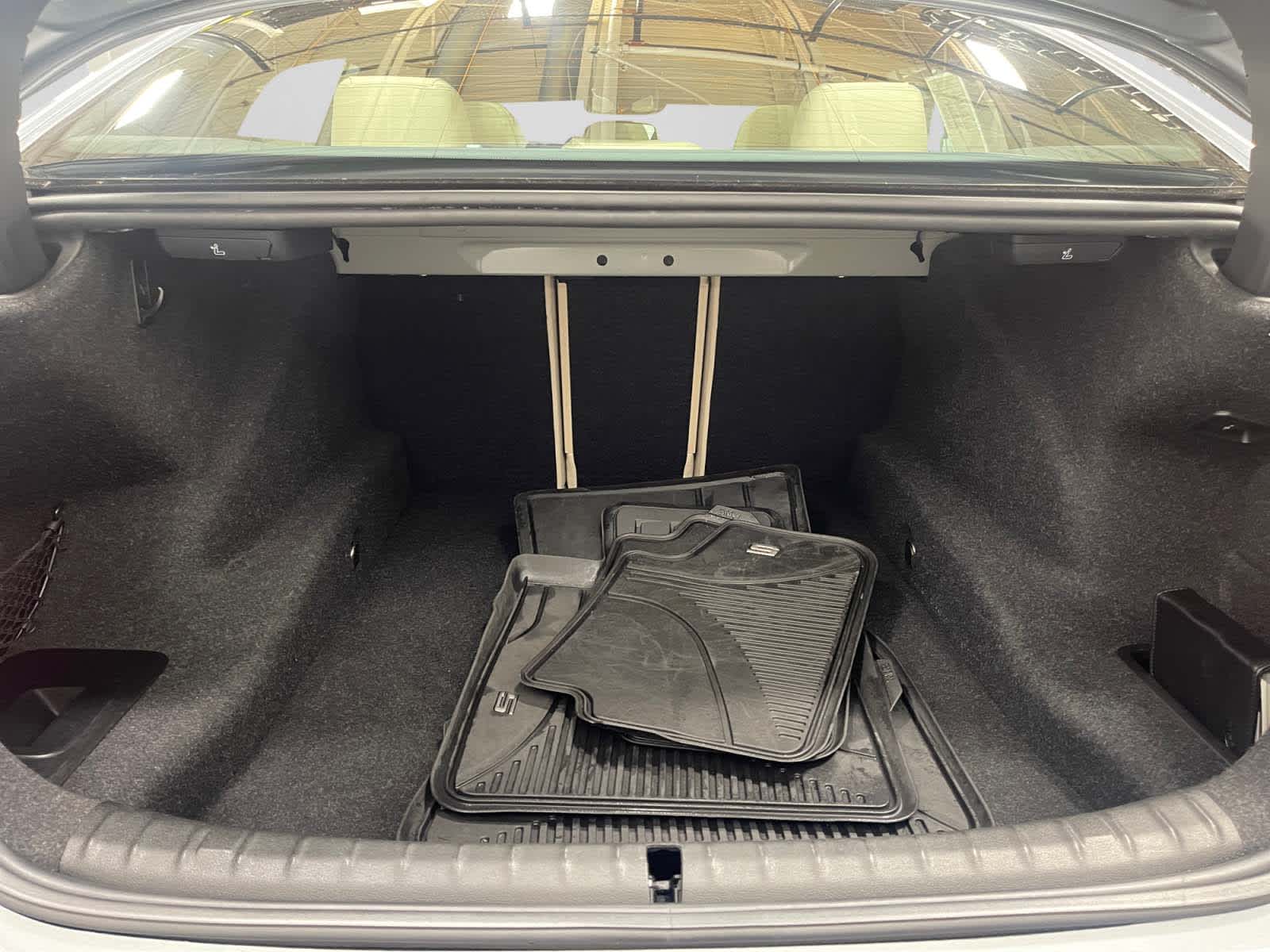 used 2018 BMW 540i car, priced at $29,497