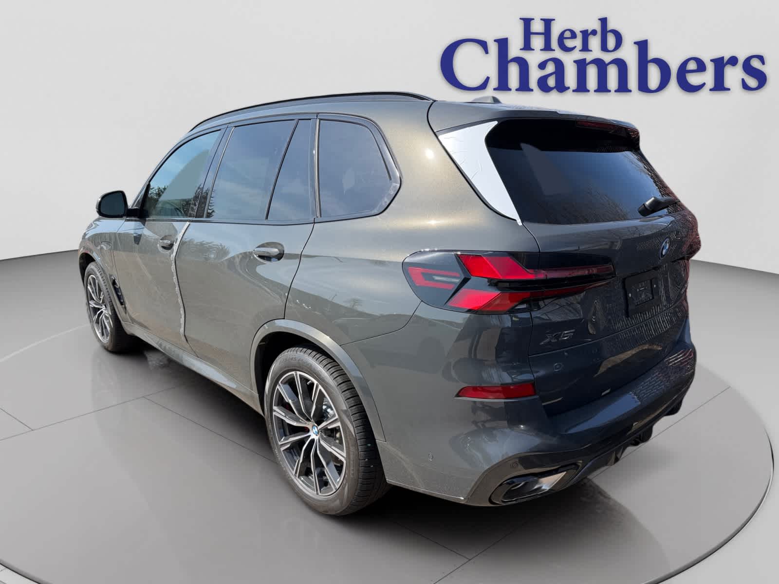 new 2026 BMW X5 PHEV car, priced at $92,200