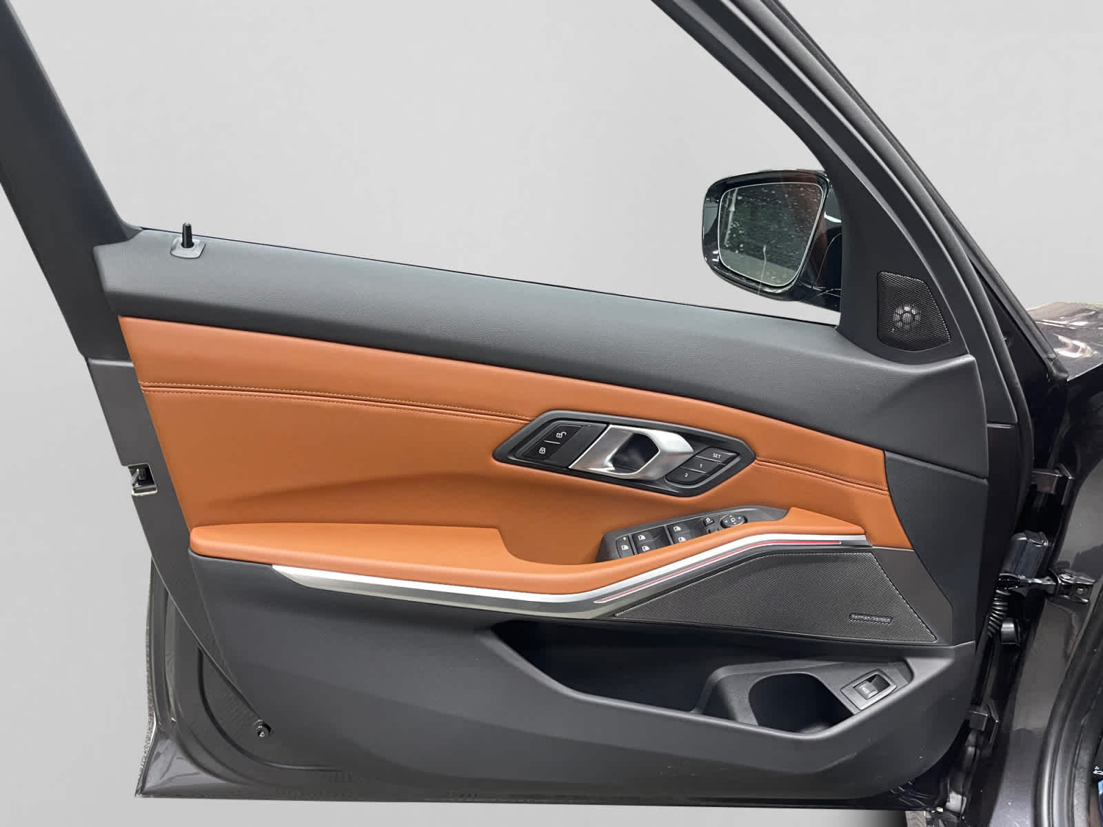 new 2026 BMW M340i car, priced at $77,150