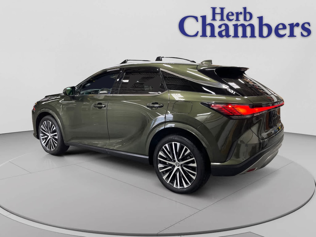 Used 2024 Lexus RX 350 Premium Plus SUV