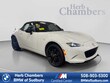  Mazda Mazda MX-5 Miata