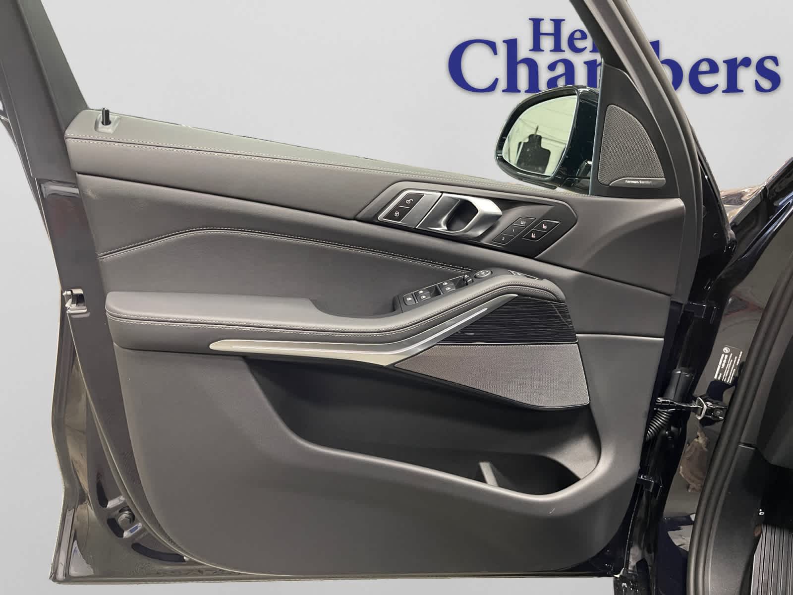 new 2026 BMW X5 car, priced at $85,850