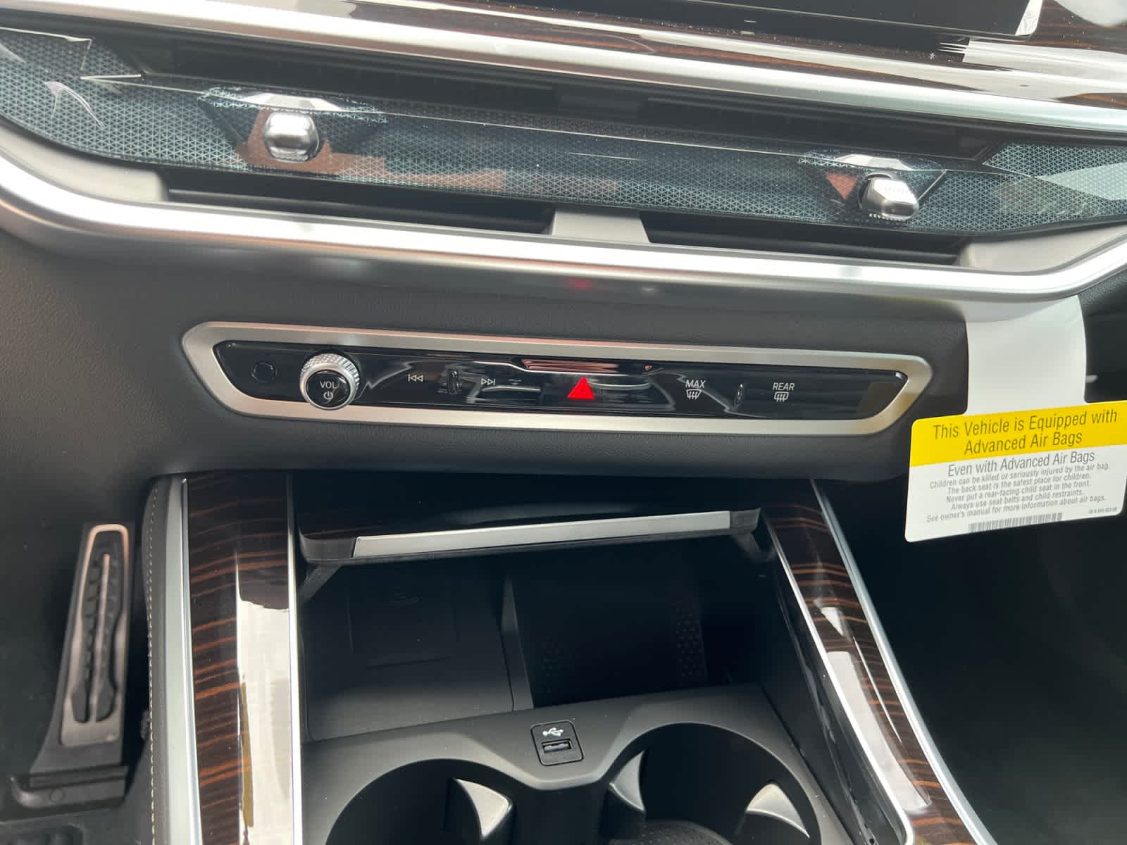 new 2026 BMW X5 car, priced at $82,350