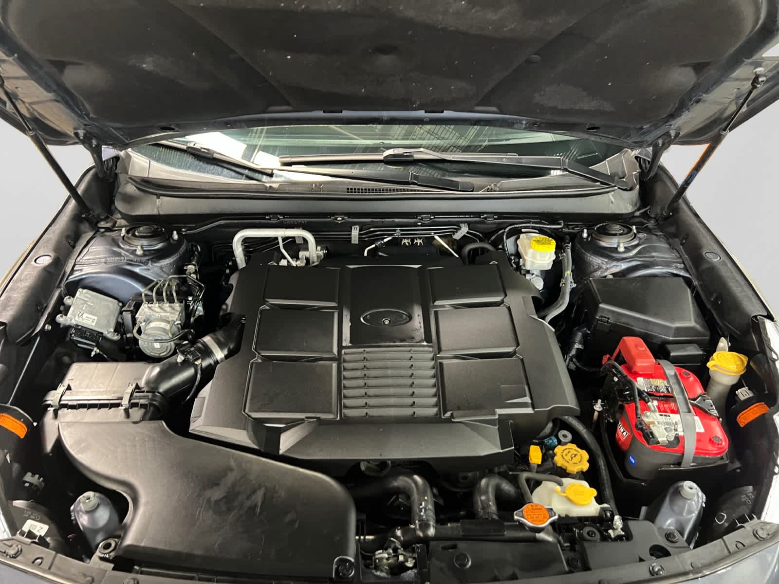used 2017 Subaru Outback car, priced at $18,497