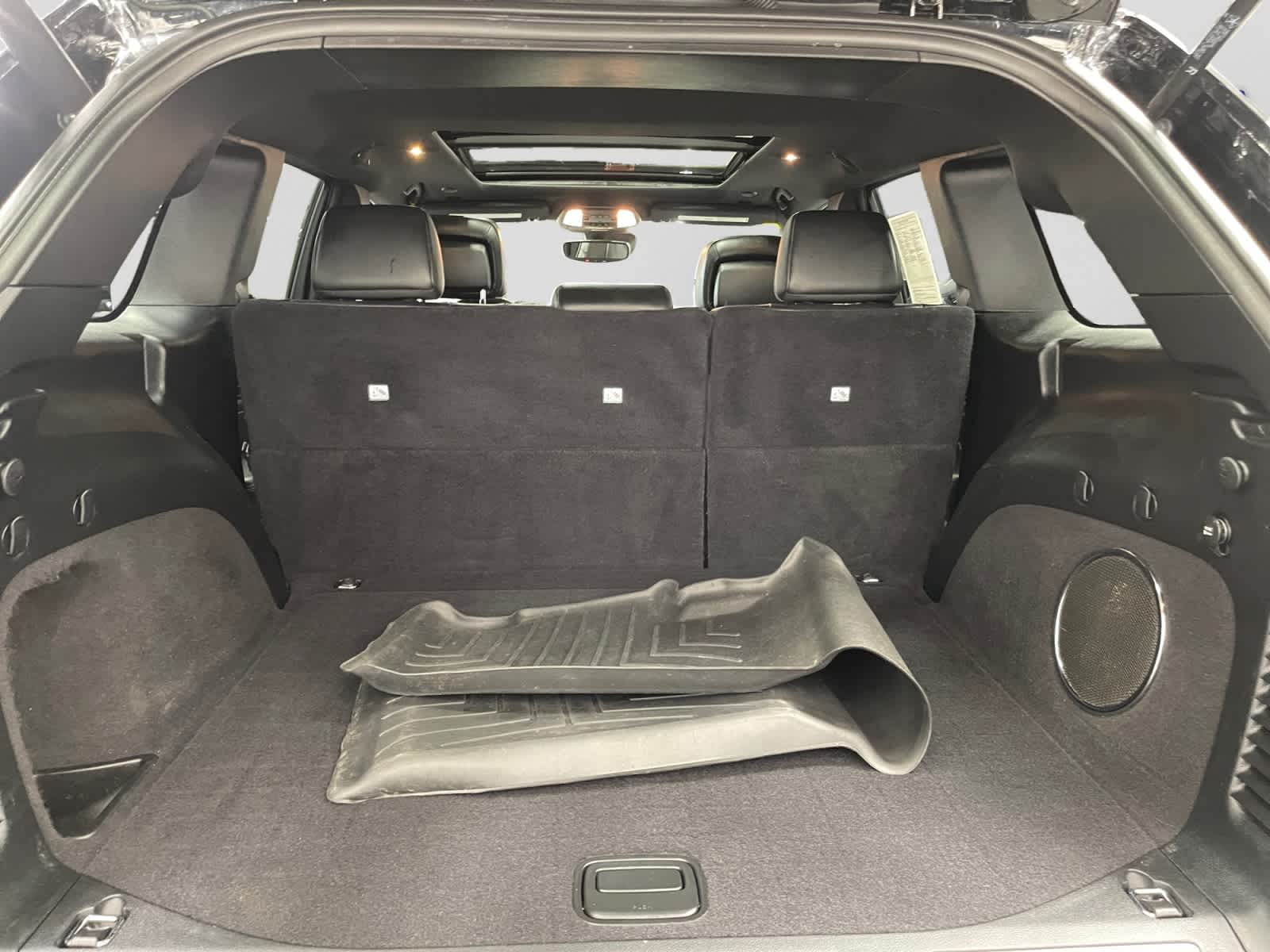 used 2019 Jeep Grand Cherokee car, priced at $22,297