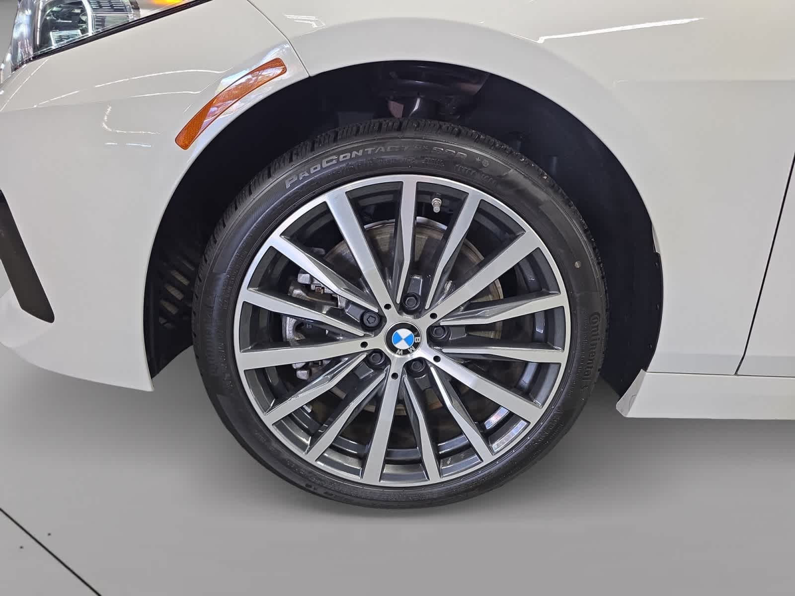 used 2024 BMW 228i car, priced at $36,497