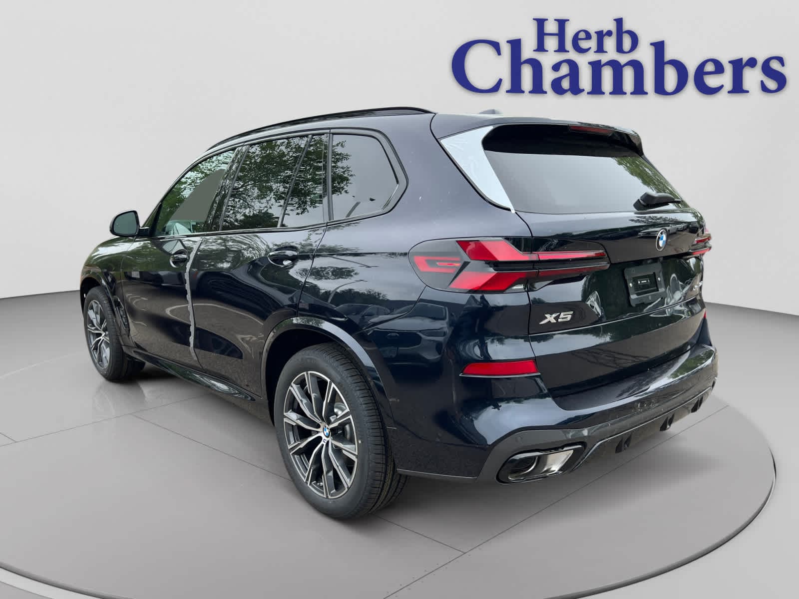 new 2026 BMW X5 car, priced at $83,350