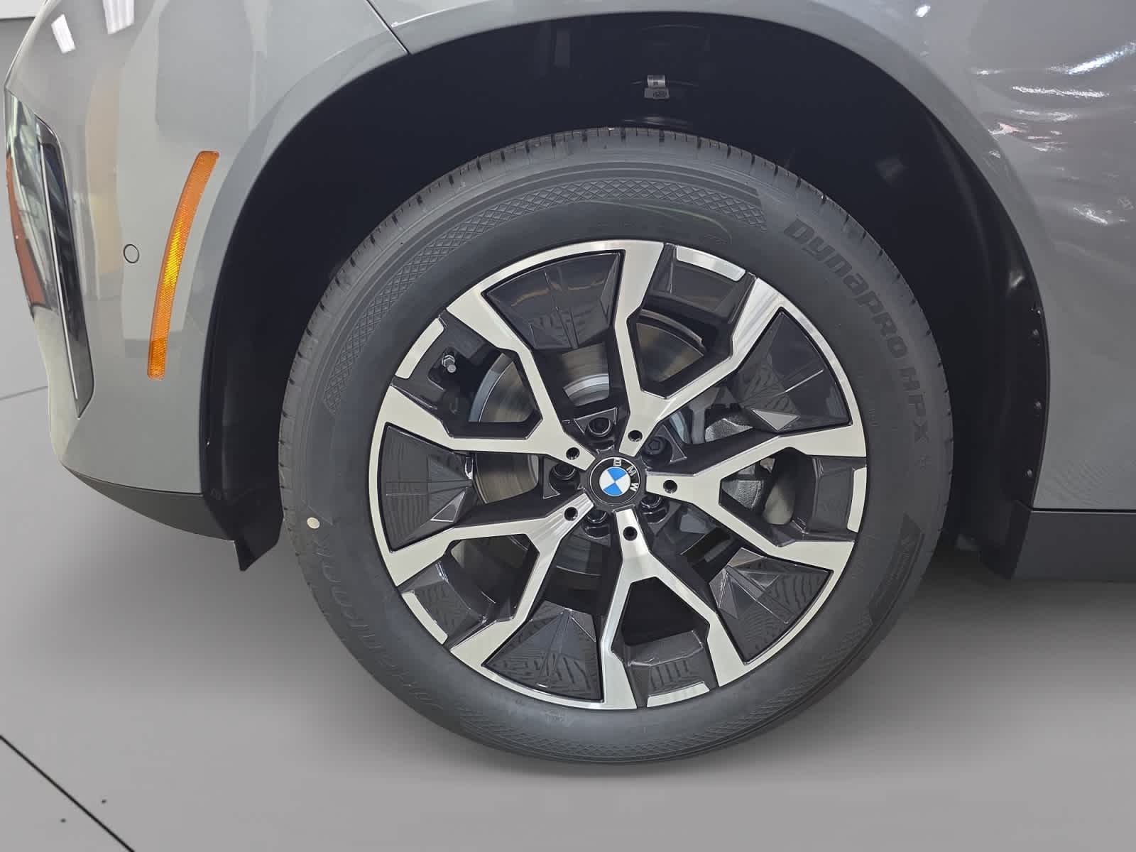 new 2026 BMW X3 car, priced at $58,990