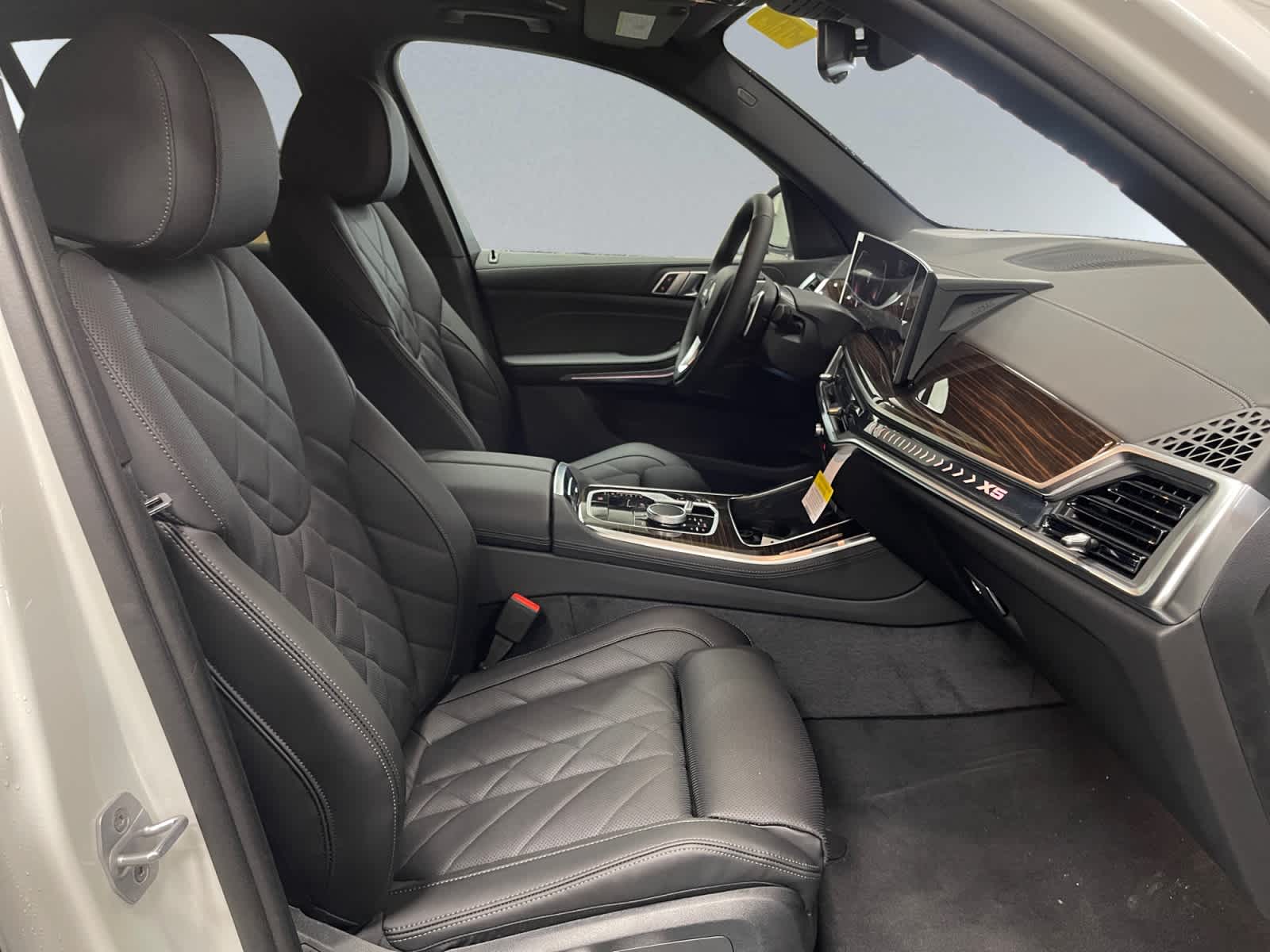 new 2026 BMW X5 car, priced at $72,625