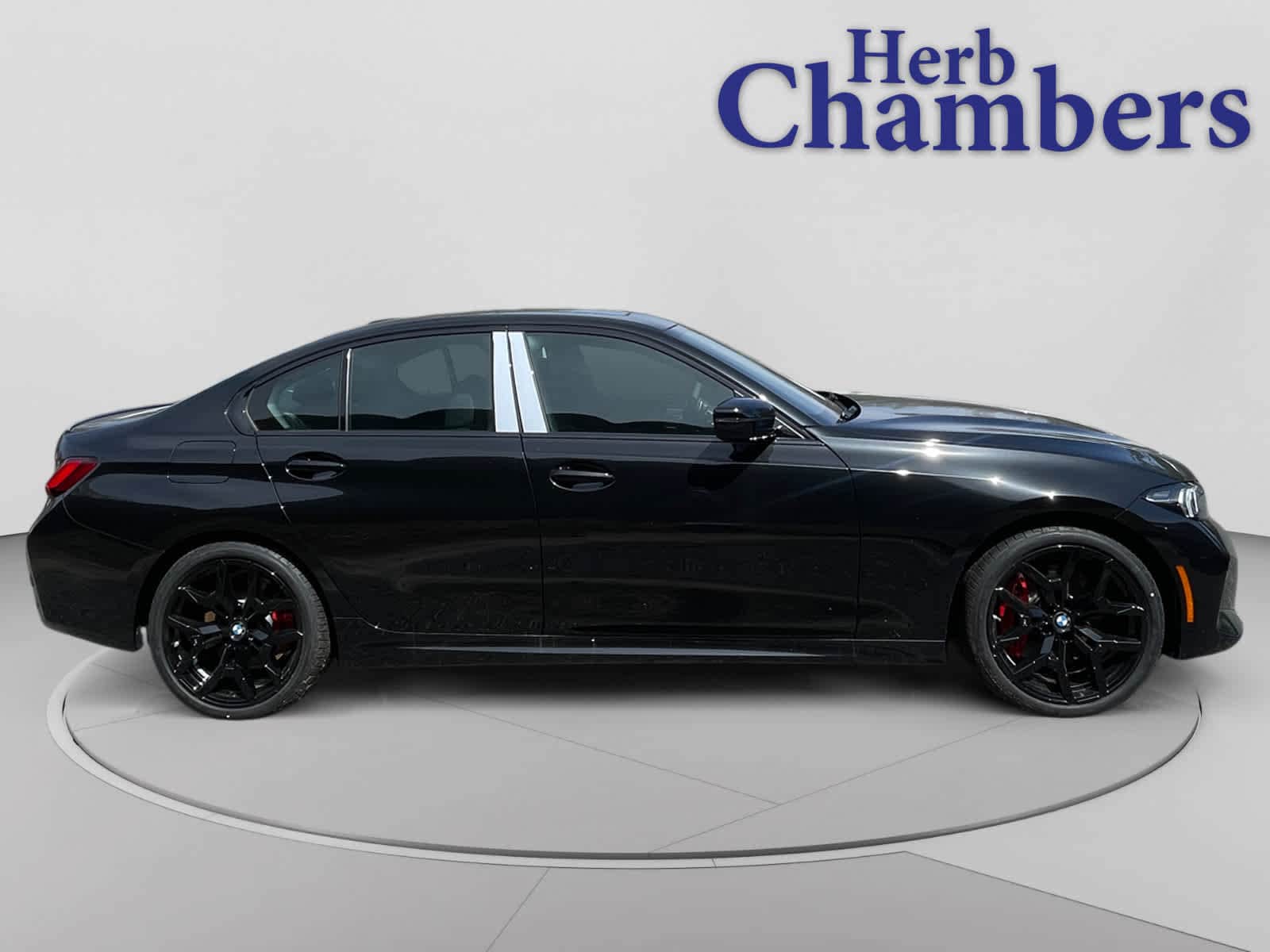 new 2026 BMW 330i car, priced at $58,240