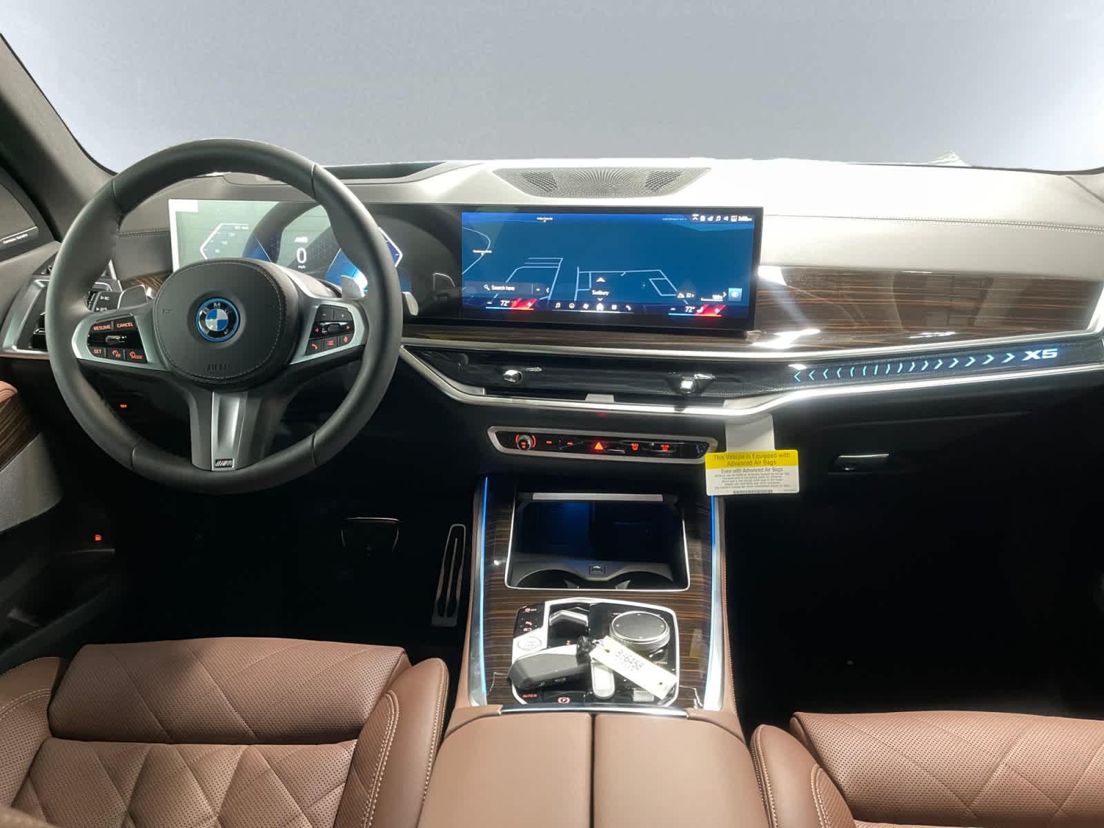 new 2026 BMW X5 PHEV car, priced at $90,550