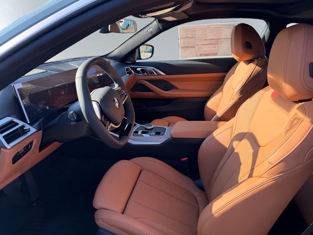 New 2026 BMW 430i 430i xDrive Coupe