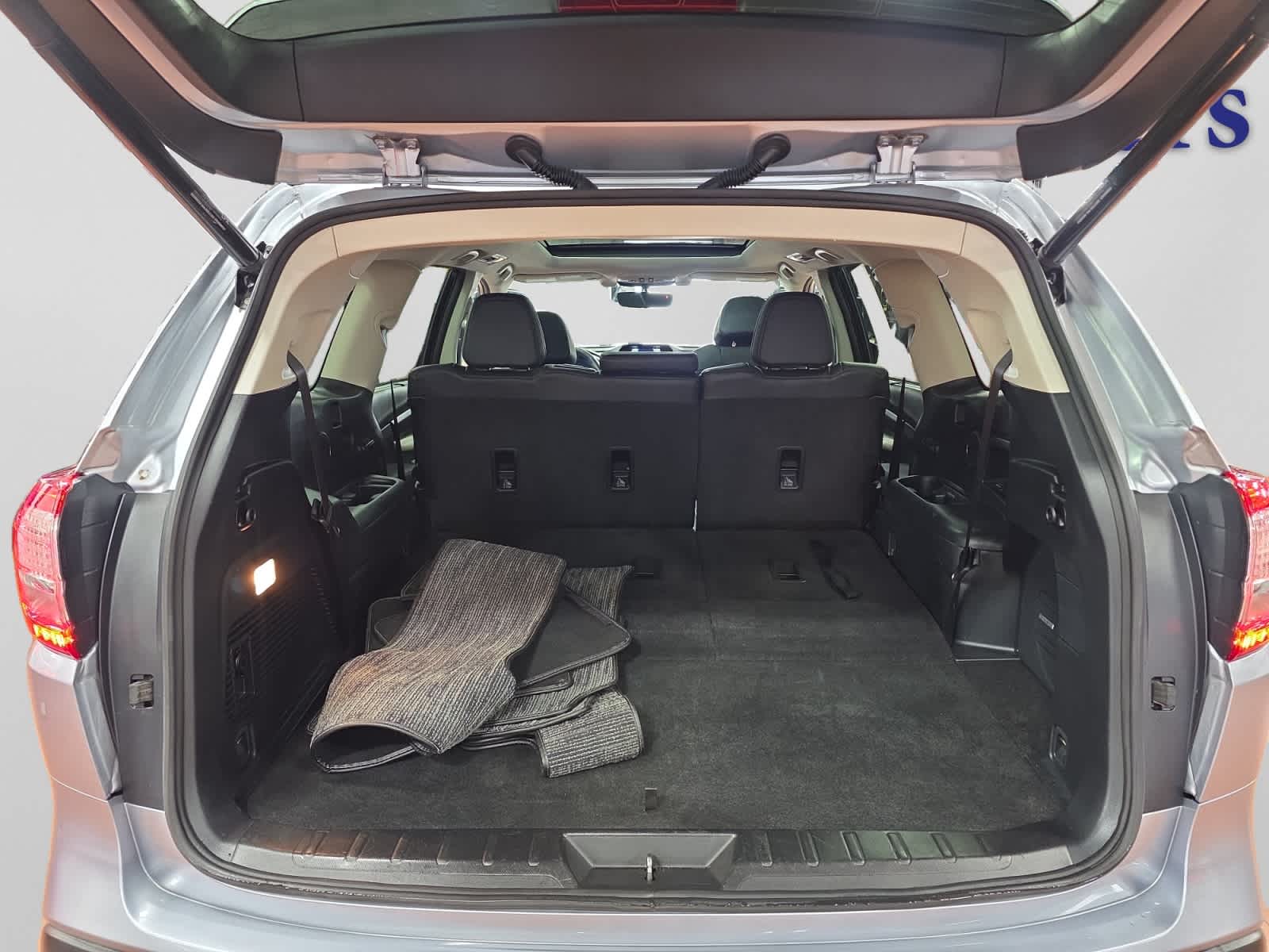 used 2019 Subaru Ascent car, priced at $20,197