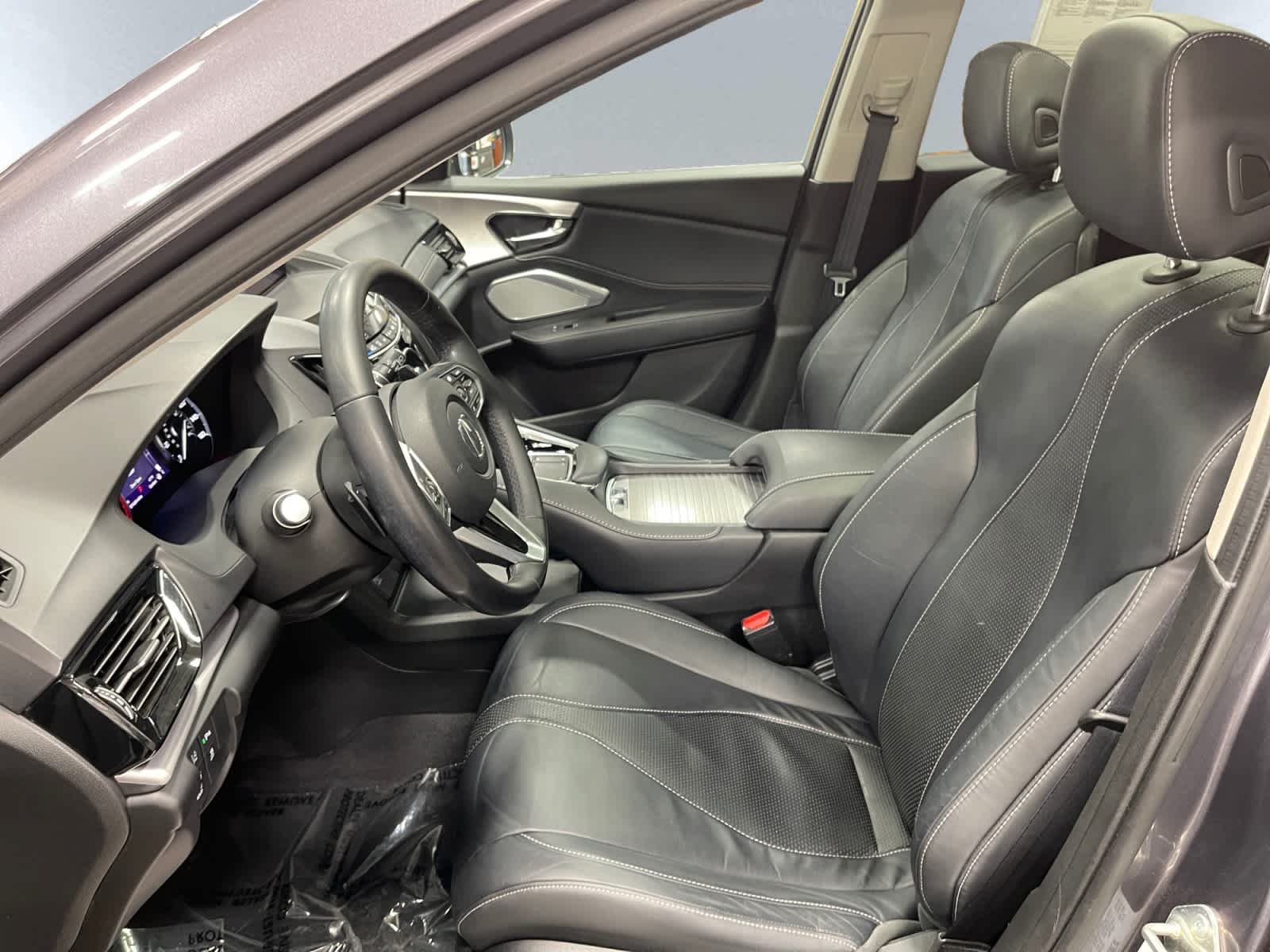 used 2020 Acura RDX car, priced at $24,497