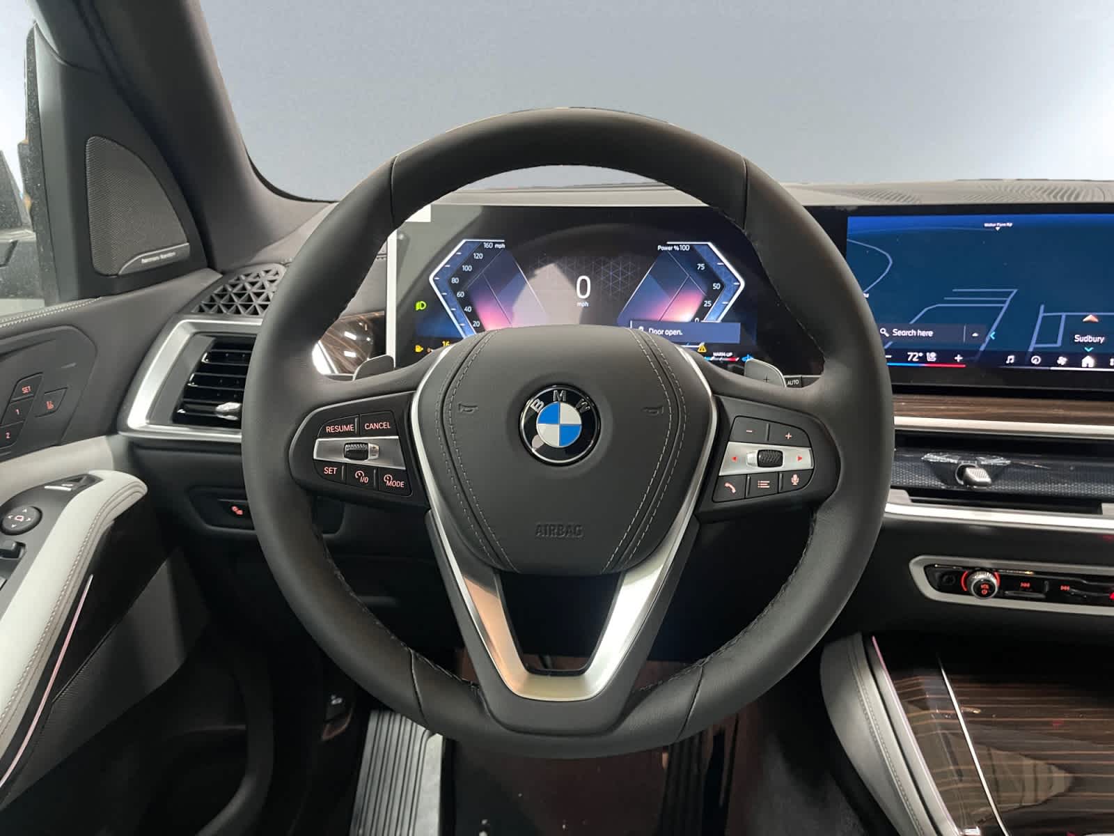 new 2026 BMW X5 car, priced at $78,350