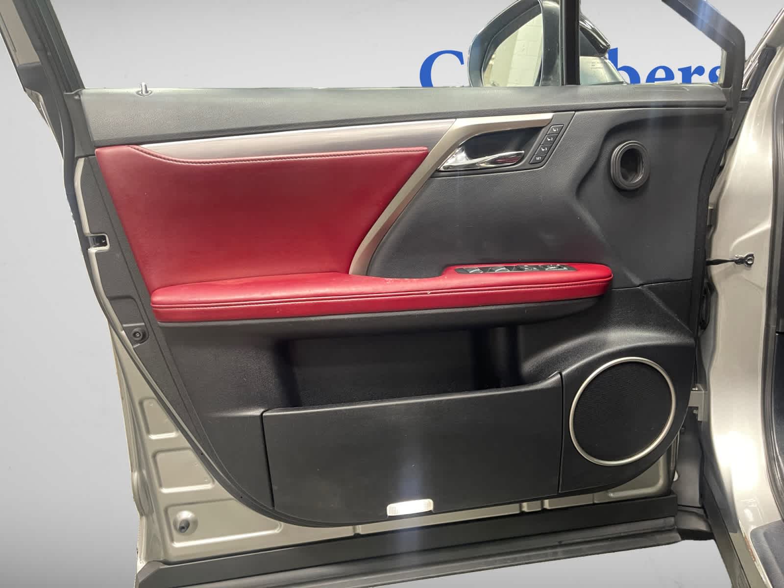 used 2019 Lexus RX 450h car, priced at $28,997