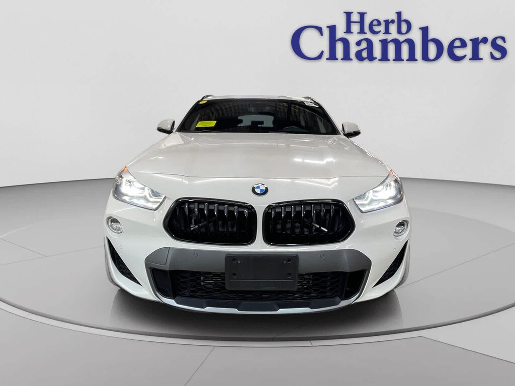 Used 2020 BMW X2 xDrive28i Sports Activity Coupe