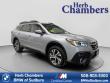 Used 2021 Subaru Outback Limited SUV