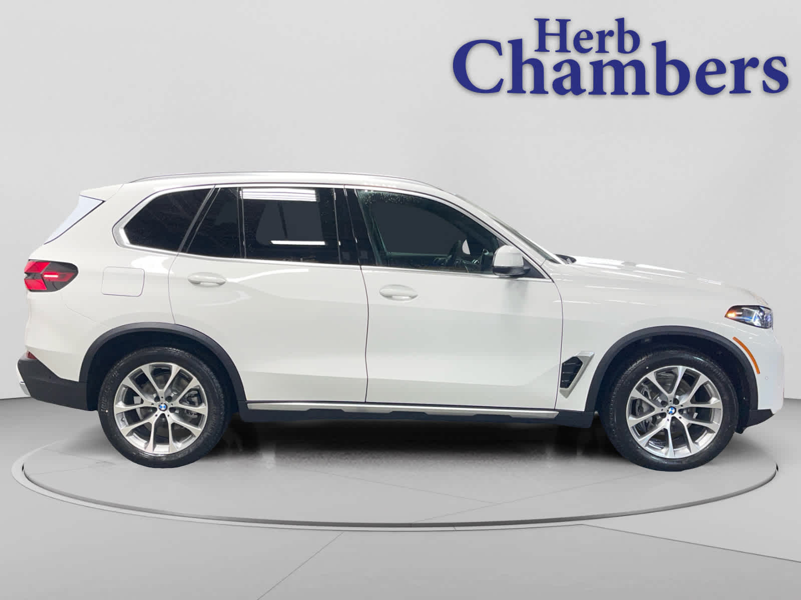 new 2026 BMW X5 car, priced at $72,625