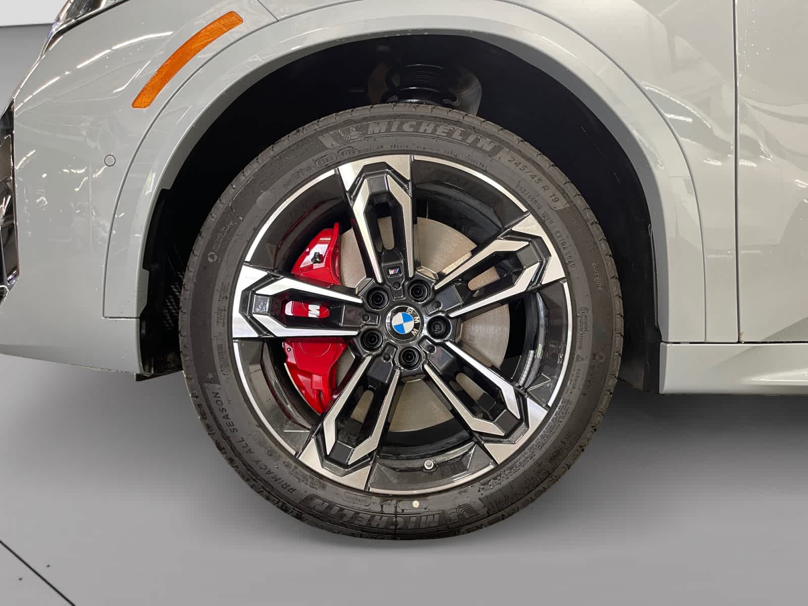 new 2026 BMW X2 car, priced at $54,545