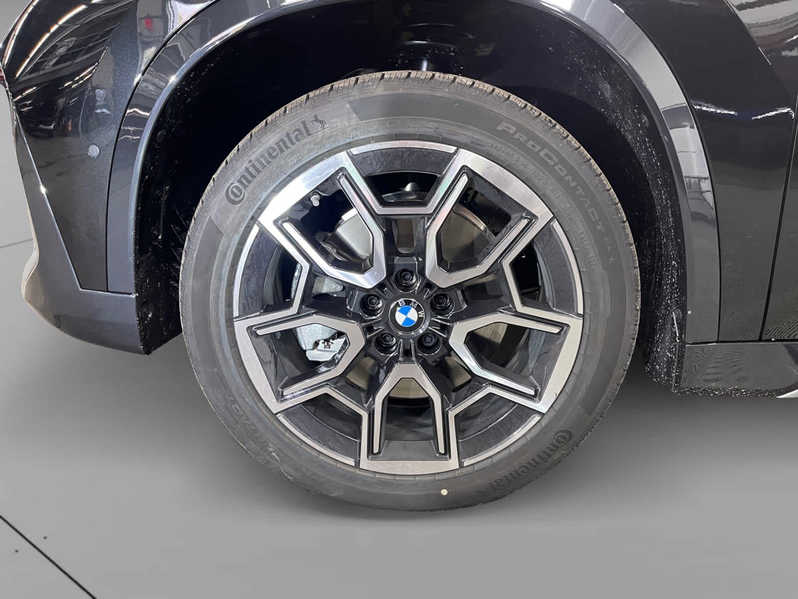 new 2026 BMW X1 car, priced at $48,495