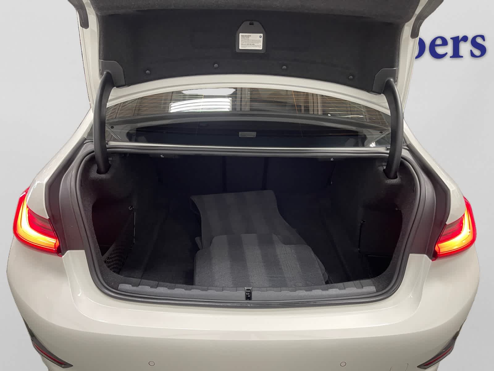 used 2021 BMW 330i car, priced at $26,997