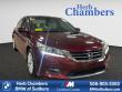 Used 2014 Honda Accord EX-L V-6 Sedan