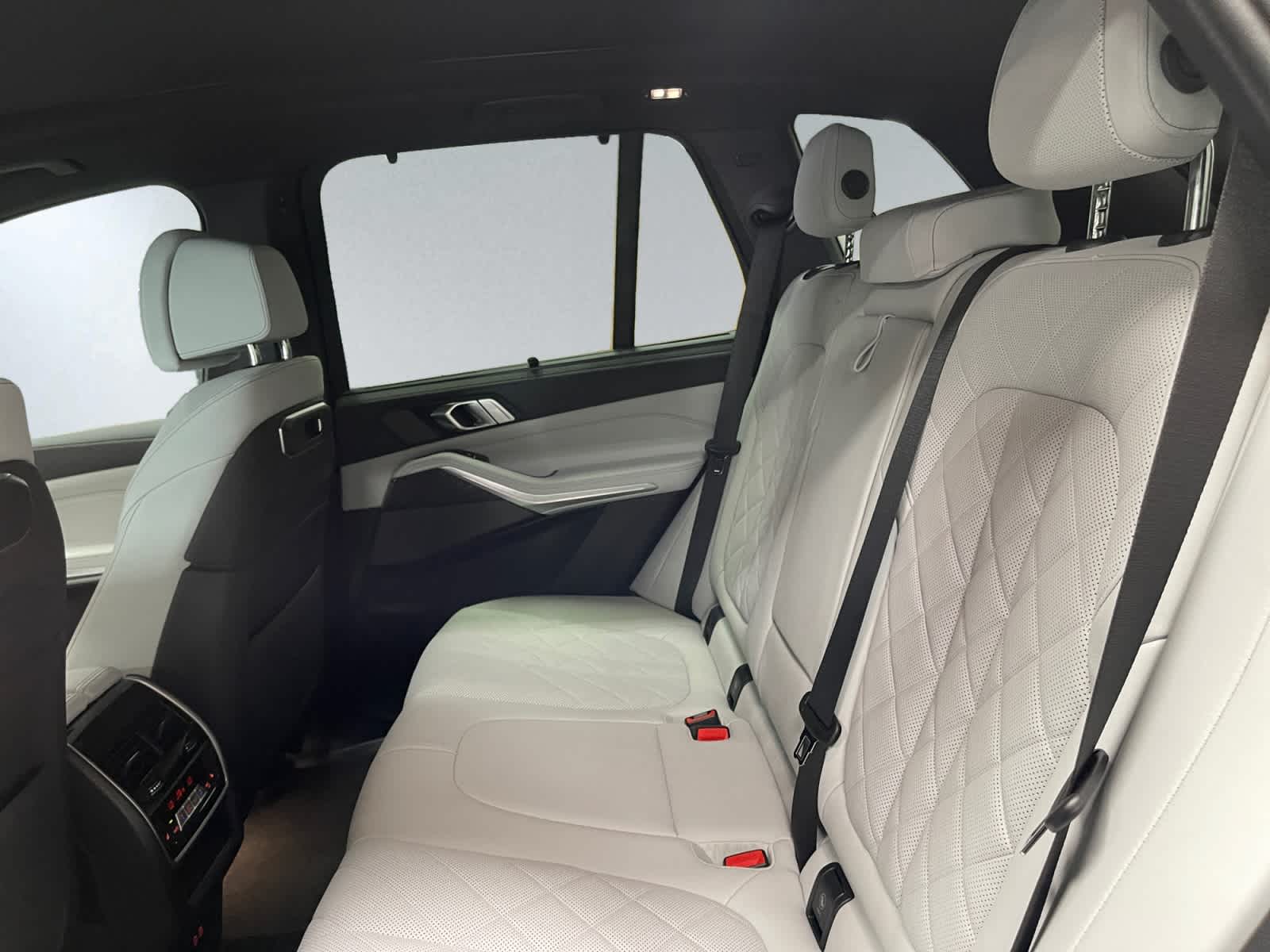 new 2026 BMW X5 car, priced at $106,450