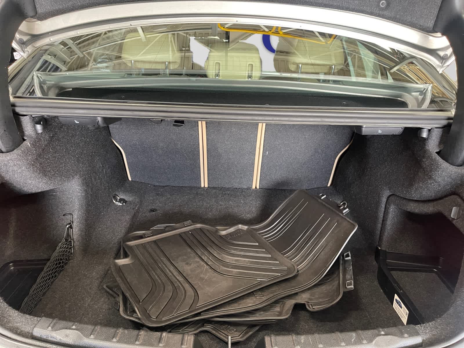 used 2017 BMW 340i car, priced at $26,497