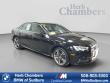 Used 2018 Audi A4 2.0T Tech Premium Sedan