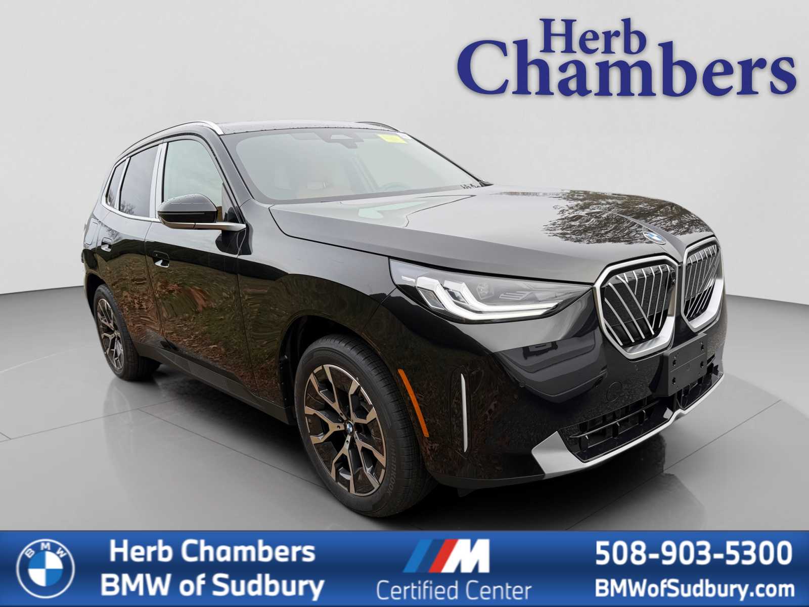 2026 BMW X3 30's photo