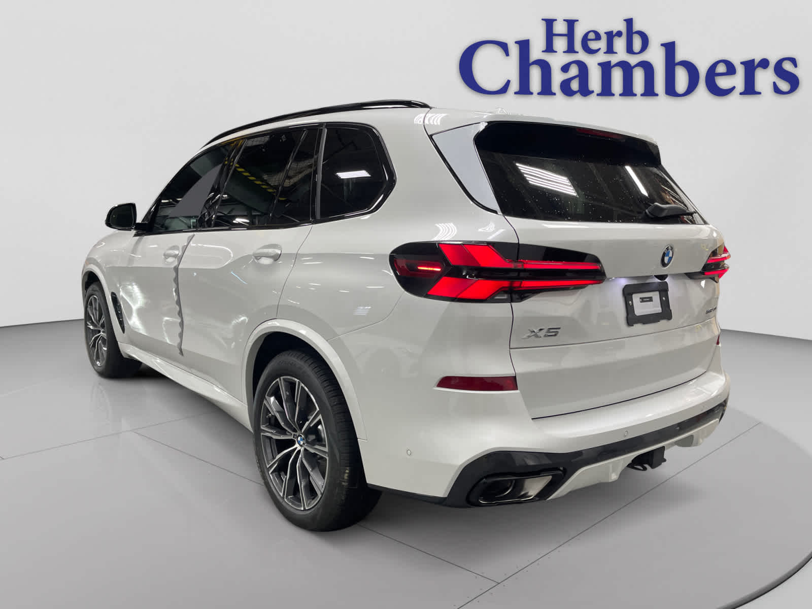 new 2026 BMW X5 car, priced at $83,250