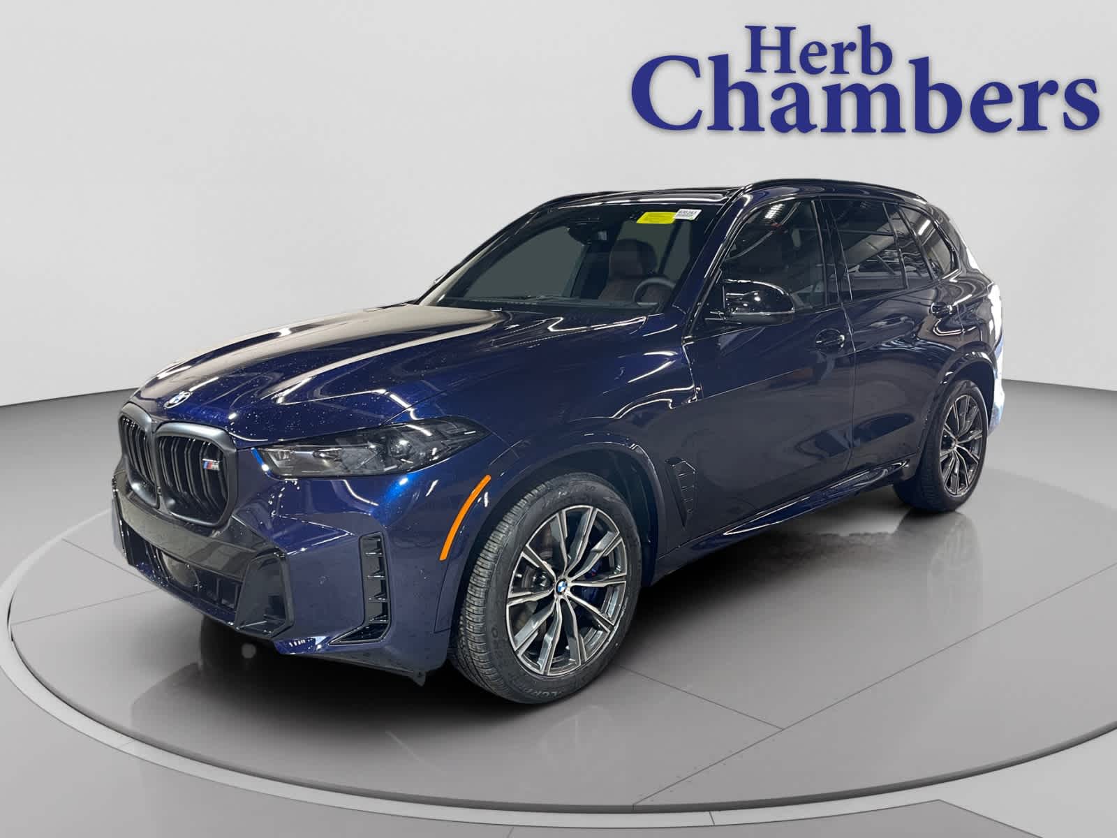 new 2026 BMW X5 car, priced at $110,850