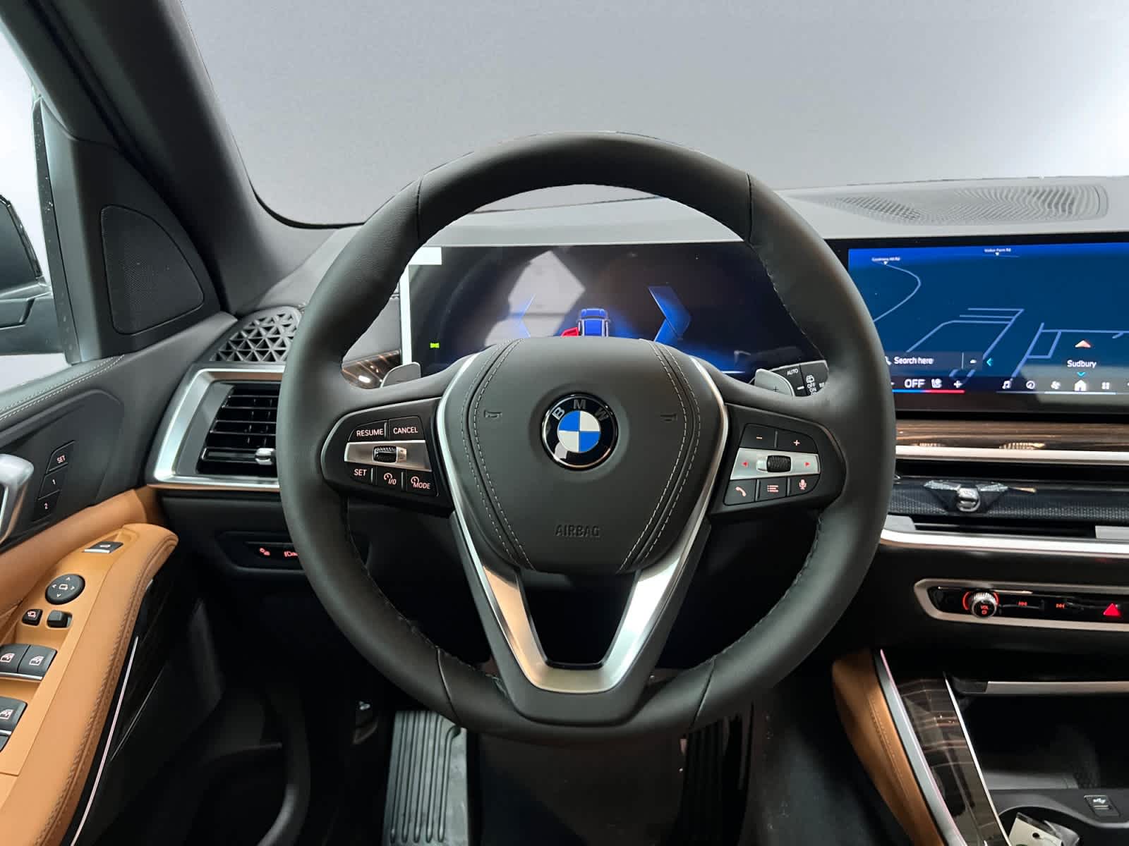 new 2026 BMW X5 car, priced at $73,275