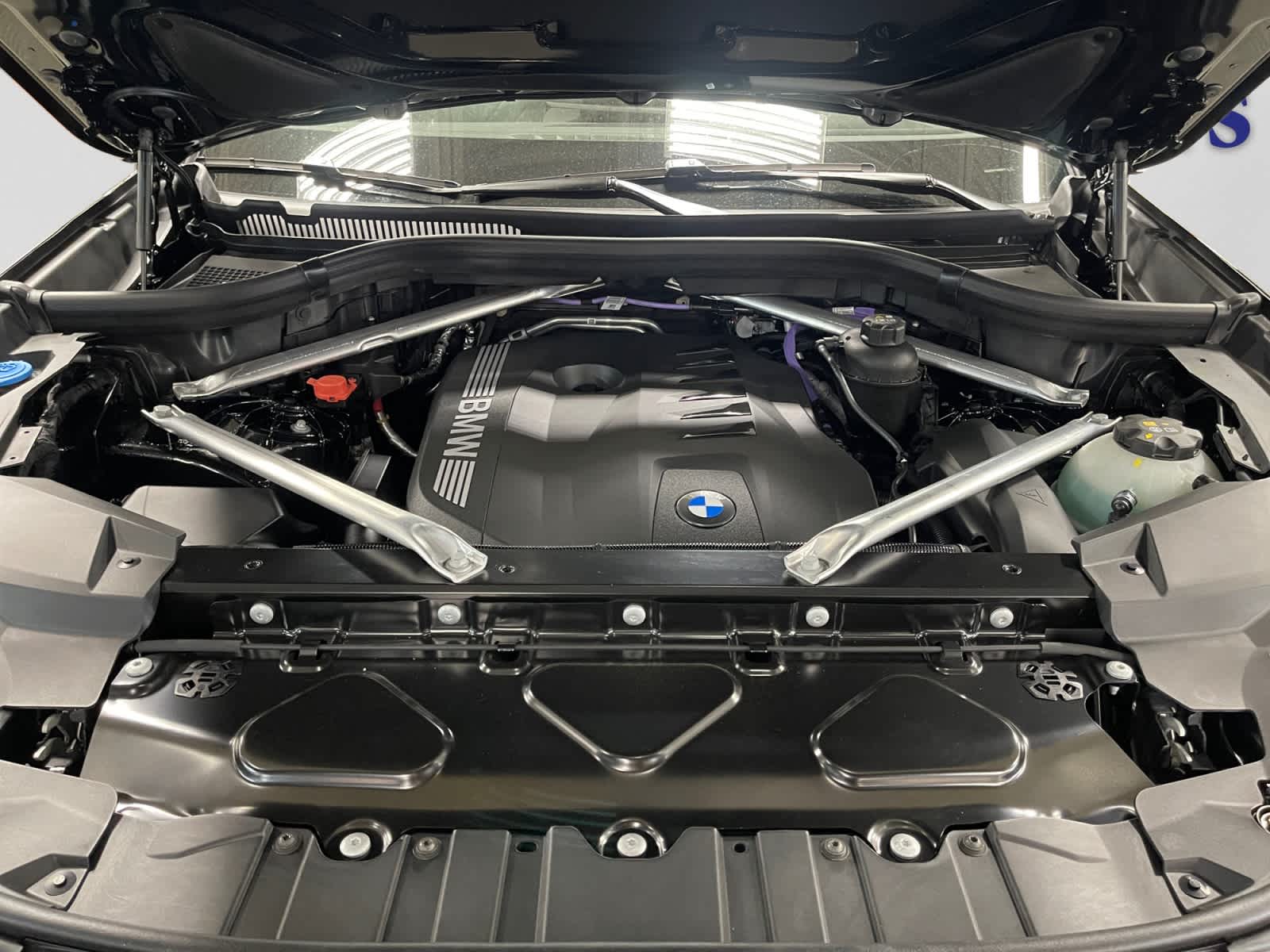 new 2026 BMW X5 car, priced at $82,600