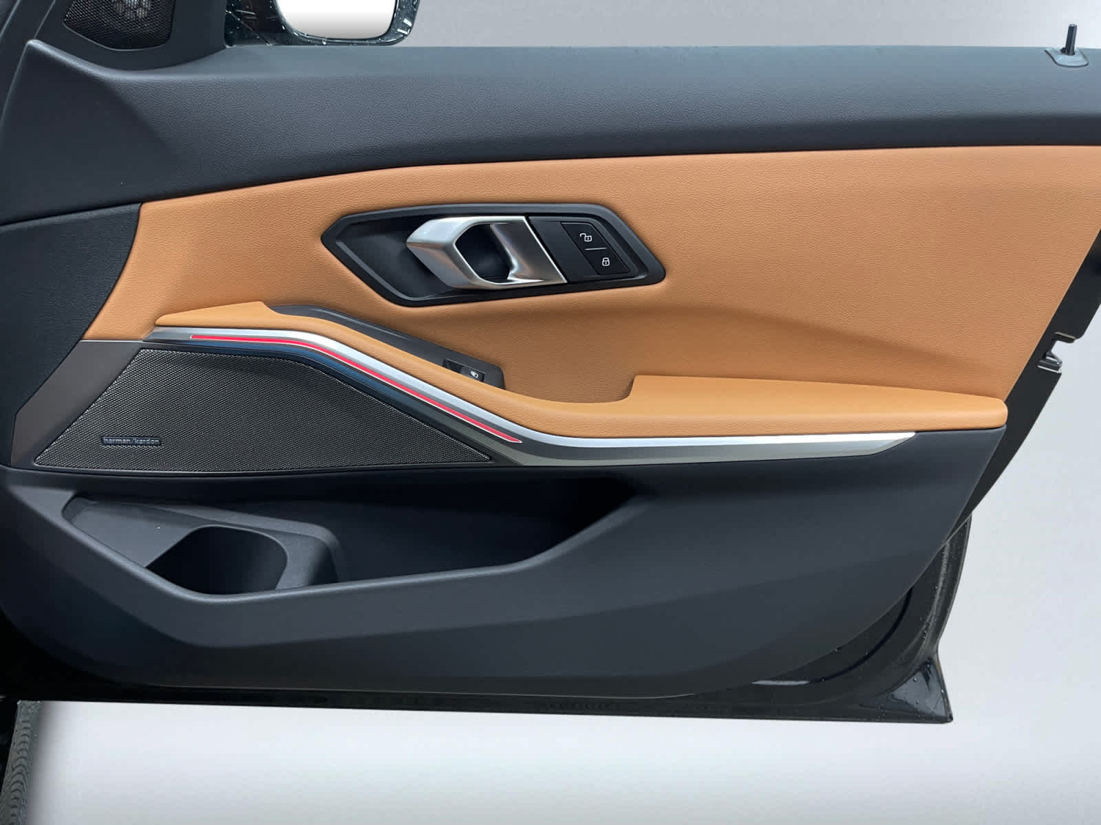 new 2026 BMW 330i car, priced at $59,940