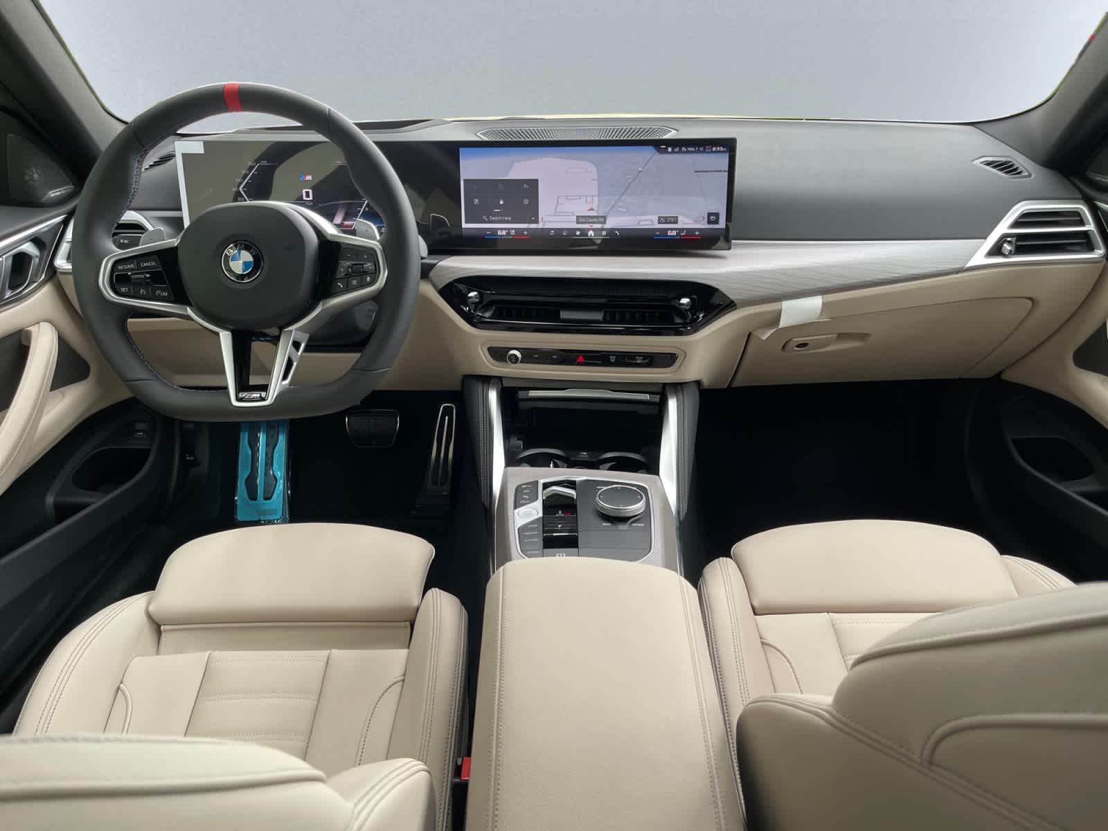 new 2026 BMW M440i car, priced at $75,380