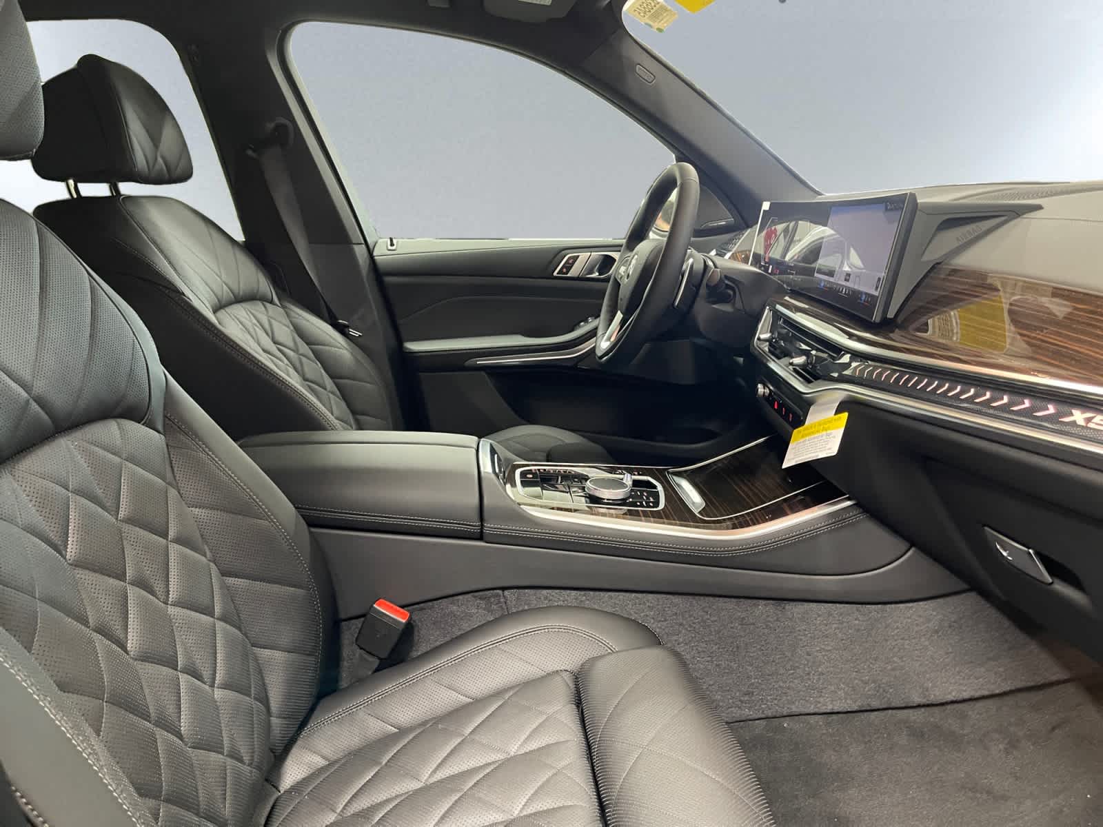 new 2026 BMW X5 car, priced at $81,450