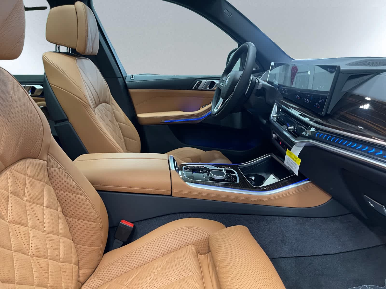 used 2026 BMW X5 car, priced at $69,497