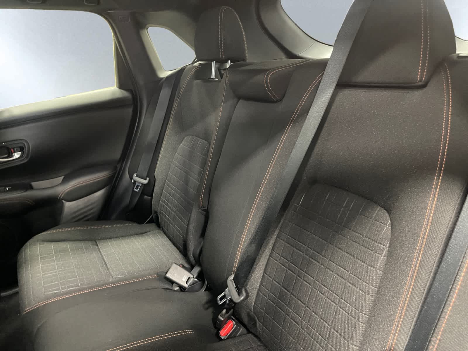 used 2024 Honda HR-V car, priced at $23,597