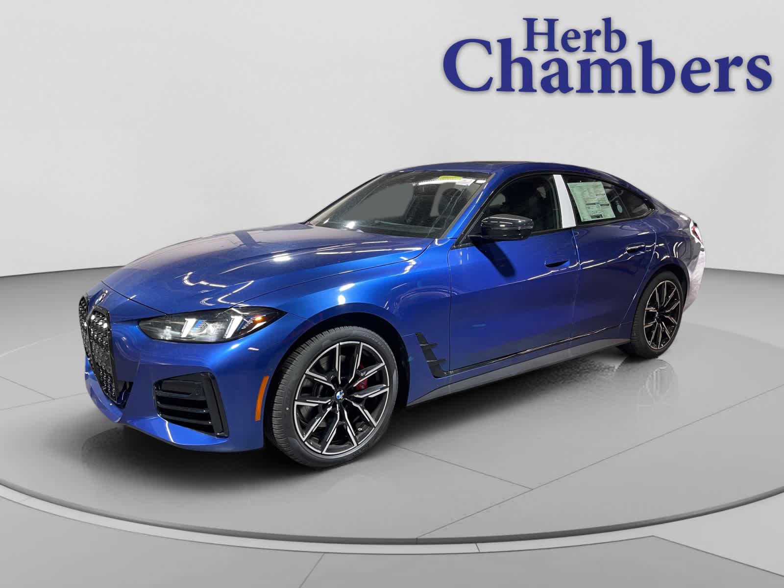new 2026 BMW 430i car, priced at $62,650